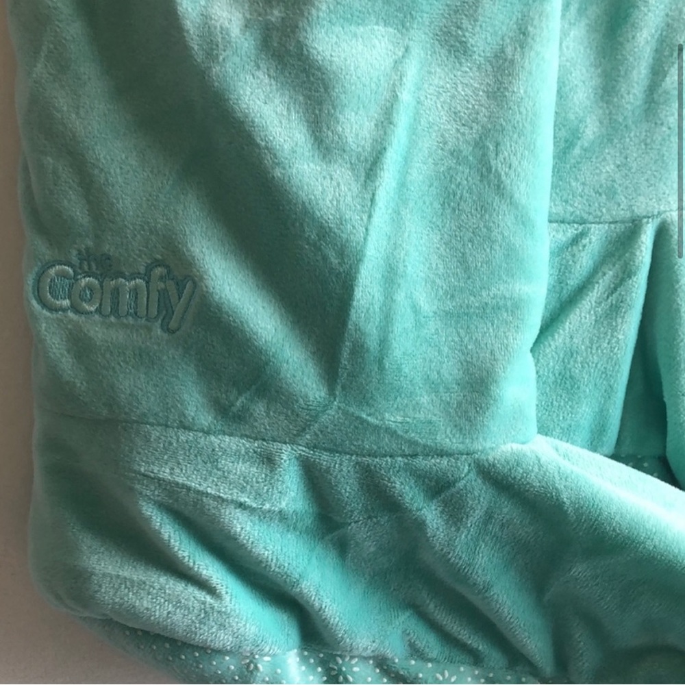 The Comfy Sherpa socks